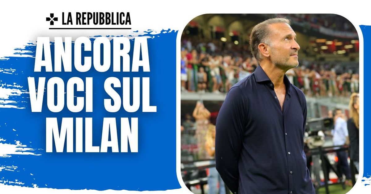 Milan, altre voci sugli arabi? Rossoneri inseriti in un particolare documento