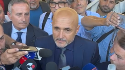 Spalletti: “Il gruppo azzurro ha una forza nuova. Ecco perché ho donato la Panda”