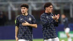 Milan-Bruges 1-1, gol di Sabbe. Rossoneri molto passivi