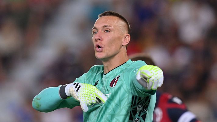 Cor Sport – Skorupski pronto a tornare titolare - immagine 1