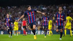 LIVE Porto-Barcellona, 2ª giornata Champions League: segui la diretta
