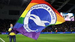 Il logo è identico, il Brighton invia lettera di diffida ad un club croato di settima serie