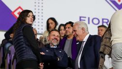 Casini deluso: “Fiorentina frenata dalle paure. La Conference è l’ultima ancora”