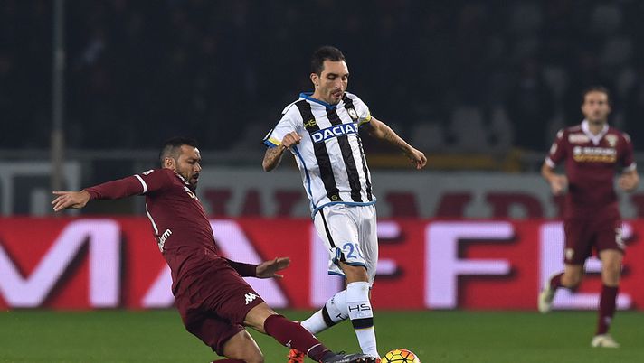 Torino-Udinese