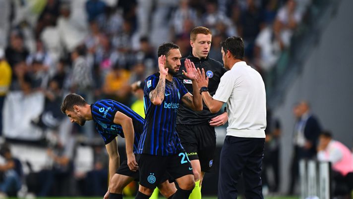 Calcagno (CorSera): “Miglior Inter senza Lautaro-Barella, il profilo che cerca da anni…” - immagine 1