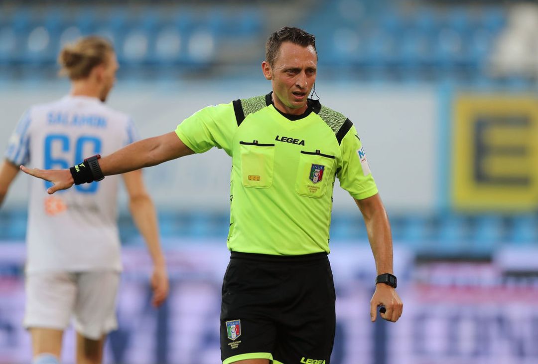 Fotogallery – Spal-Torino 1-1: sblocca Verdi, rimonta D’Alessandro - immagine 3