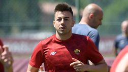 Roma, distanza per il rinnovo di El Shaarawy: il Milan rimane vigile