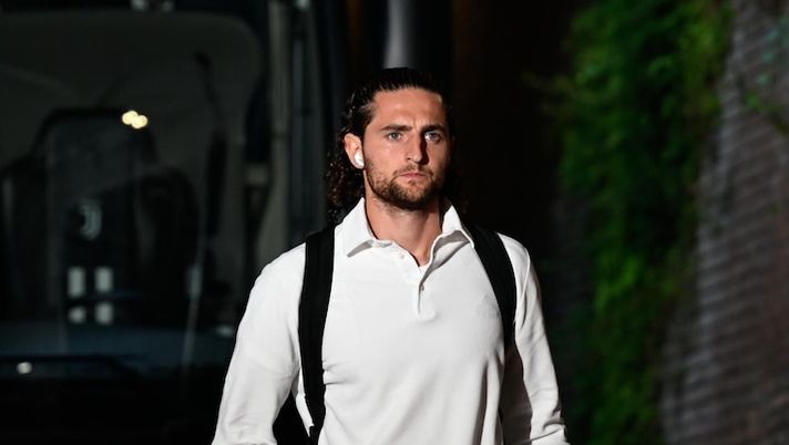 HERE WE GO – Rabiot torna in Italia: è fatta col Milan! Ecco cifre e dettagli, la durata del contratto… - immagine 1