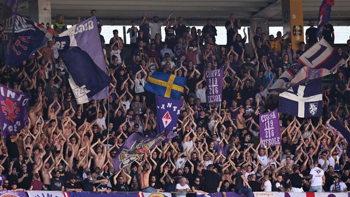 Presidente VCB: “Tifosi viola in arrivo da tutto il Belgio”. I numeri - immagine 1