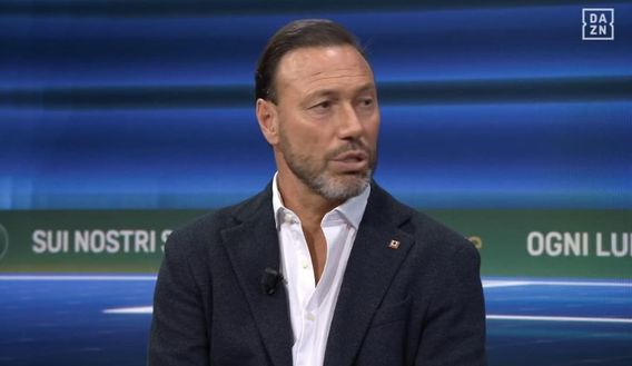 Marcolin su Sucic: “Il suo percorso mi ricorda quello di un ex big dell’Inter”- immagine 2