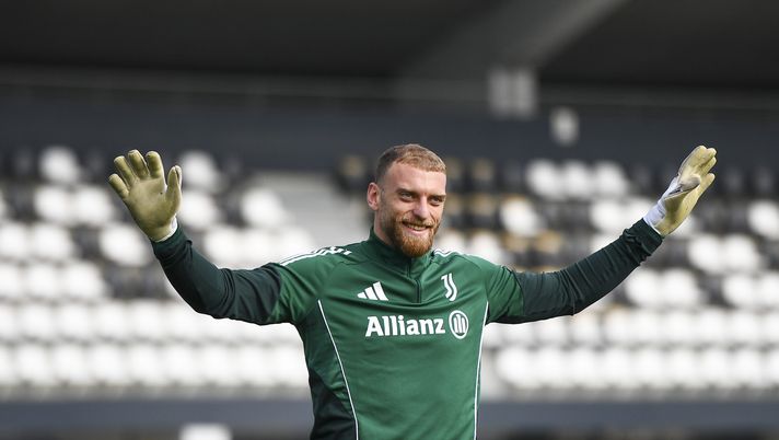 Mercato – Bologna su Di Gregorio. Holm pedina di scambio? - immagine 1