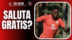 Calciomercato Milan – Origi può lasciare a zero: e spuntano pretendenti a sorpresa