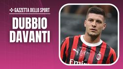 Milan, l’infortunio di Morata complica la situazione in attacco: le ipotesi