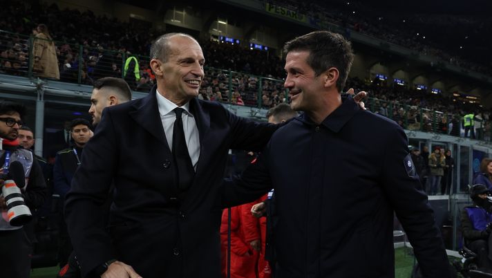 Getty Images Domenica Milan-Inter ore 20.45: Sky, DAZN o in chiaro? Dove vedere il derby in tv - immagine 1