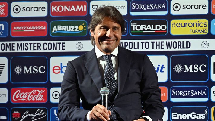 Conte, stoccata a Ibra: “Io manager? Evidentemente a qualcuno non va giù” - immagine 1