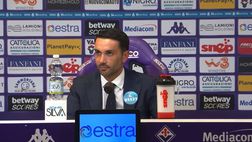 VIDEO – Palladino su Sottil: “Abbiamo avuto una discussione da uomini”