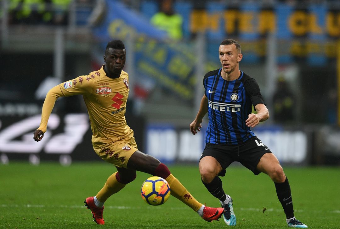 Fotogallery – Inter-Torino 1-1: i granata fermano la seconda in classifica- immagine 1