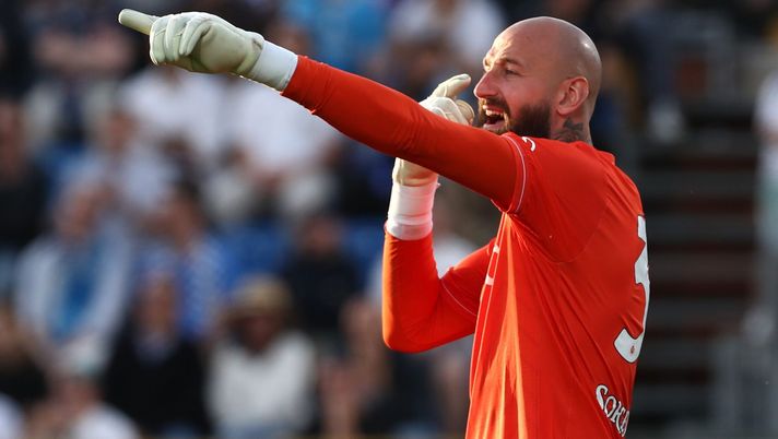 Milinkovic-Savic, i quotidiani lo promuovono: decisivo su Diao e Baturina- immagine 2