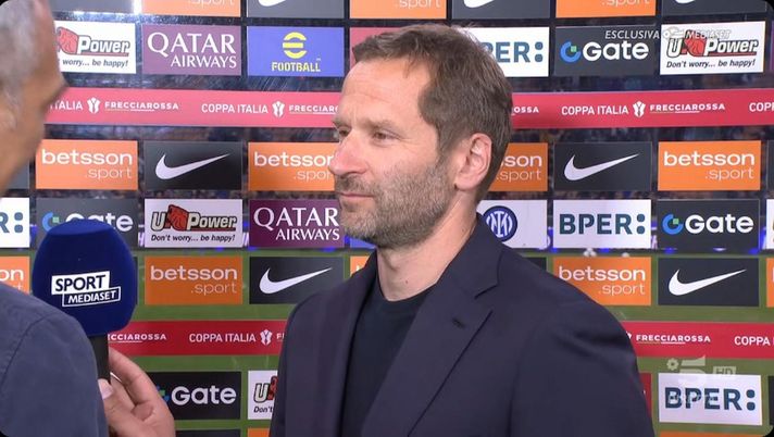 Como, Ludi: “Fabregas un fuoriclasse, resterà con noi ancora per molto. Ha una fame mai vista” - immagine 1