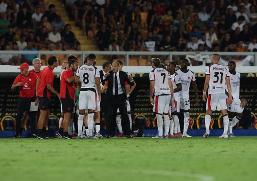 Allegri e gli ultimi tre precedenti con Italiano: tutte vittorie di “corto muso”- immagine 5