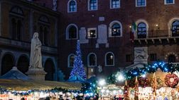 Buon Natale gialloblù