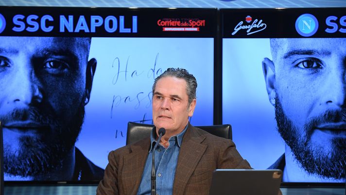 Formisano, dopo il Napoli pronta una nuova avventura in Serie A: i dettagli - immagine 1
