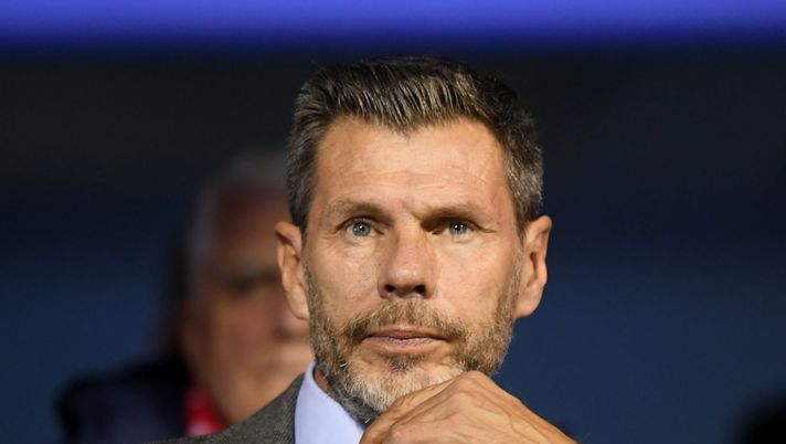 Zvonimir Boban AC Milan
