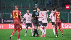 Catanzaro-Palermo, il pre-partita: una sfida cruciale per il sesto posto