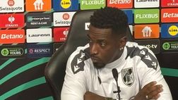 Varela (portiere V.G.): “Fiorentina favorita. Adoro De Gea, sarà un piacere”