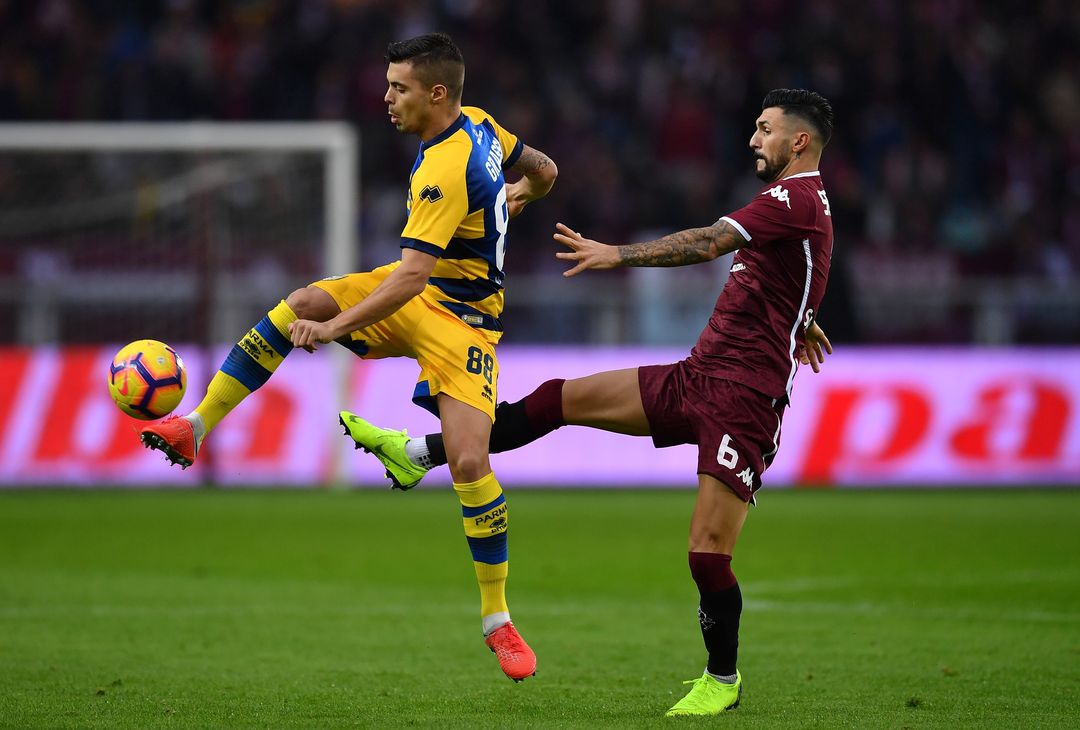 Fotogallery – Torino-Parma 1-2: granata sconfitti tra le mura amiche- immagine 1