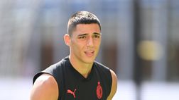 Calciomercato Milan, ufficiale: Lazetić saluta i rossoneri per accasarsi all’Aberdeen