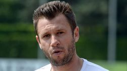 Cassano spara a zero: “Il Milan non ha un’idea, è il calcio degli anni 80. Contro il Bologna una casualità”