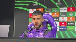 VIDEO VN – Nico Gonzalez: “Non prometto nulla, ma daremo tutto”