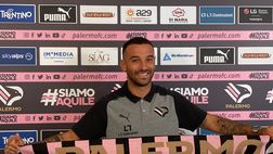 Insigne: “Palermo mi è sempre piaciuta, ho parlato con Tutino. Rivalità Frosinone…”