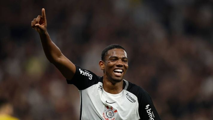 Calciomercato Milan, sempre più complicato prendere André. Ora le strade sono due