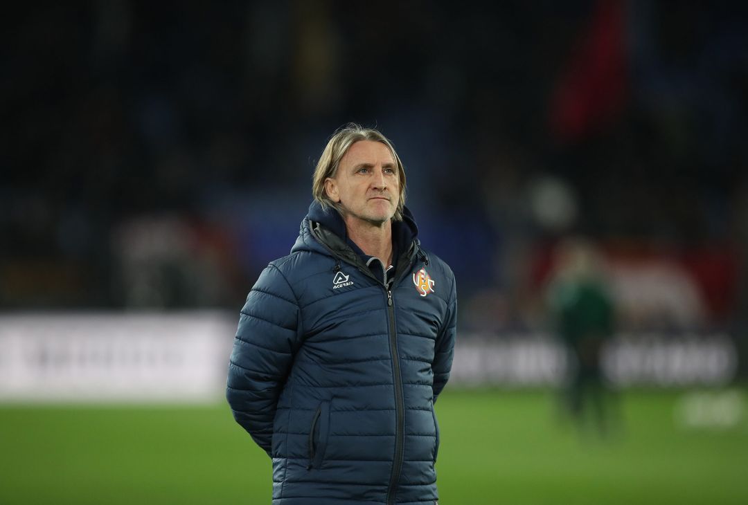 Roma-Cremonese – FOTO GALLERY - immagine 21