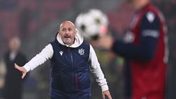 Italiano: “Il gruppo di testa corre, ma noi abbiamo il giusto entusiasmo”