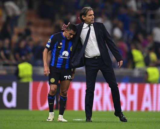 Lautaro niente gol, ma è lui a svegliare l’Inter. Thuram ruba la scena agli argentini- immagine 3