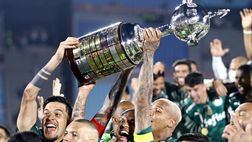 Caso rientrato in Copa Libertadores: l’Ucv rimuove dalle maglie il simbolo degli ‘Spartani’ dopo le polemiche