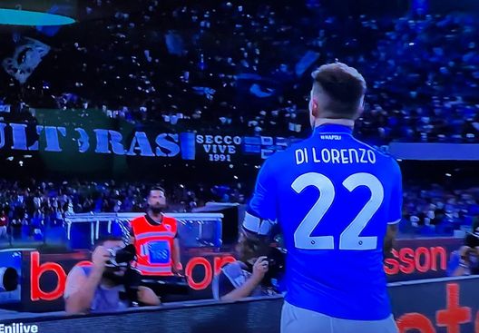 FINALE! Napoli-Bologna 3-0: gli azzurri si rifanno, arriva la prima vittoria di Conte nel segno di Kvara - immagine 3