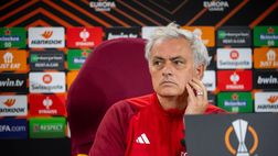 “Rinnovo? Tutto chiaro nella mia testa”. Mou vuole restare, e chiede un difensore