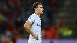 Barella: “Cercheremo di essere meno belli già oggi! Cosa ci rimane dal ko nel derby”