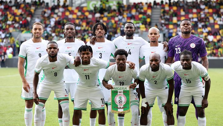 Coppa d’Africa, caos al fischio finale di Nigeria-Algeria: la Federazione apre un’inchiesta - immagine 1