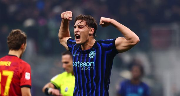 Zazzaroni su Pio Esposito: “Ecco chi fu il primo a parlarmene. E quando l’ho trovato all’Inter…”- immagine 3