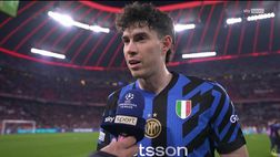 Bastoni: “Quando Lautaro dice che abbiamo due coglioni grandi così è perché…”