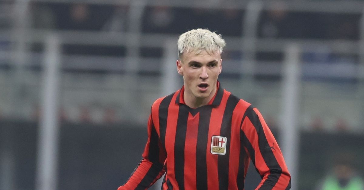 Milan, Jimenez e Musah via? Si sta sottovalutando un possibile problema Milan, Jimenez e Musah via? Si sta sottovalutando un possibile problema