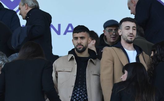 Sentite Scaloni: “Nico Gonzalez deve imparare a gestire il suo fisico”- immagine 2