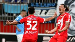 Monza, 3-1 in amichevole alla Vis Pesaro: apre Dany Mota, doppietta di Djuric