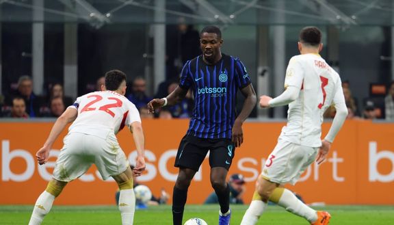 Getty Images Inter, Chivu punta su Esposito per centrare la doppietta. Coppia obbligata per Como e Milan- immagine 3