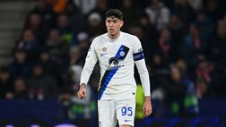 Verso Inter-Lecce: Bastoni mette nel mirino un nuovo traguardo personale